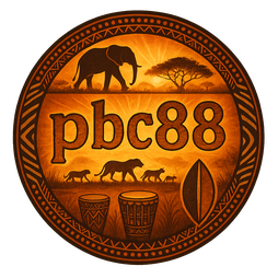 pbc88 এর লোগো